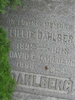 David Dahlberg