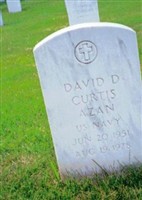 David Dale Curtis