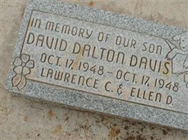 David Dalton Davis David Dalton Davis