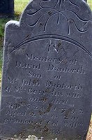 David Danforth David Danforth