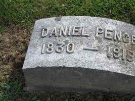 David Daniel "Daniel" Pence