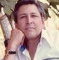 David Daniel Vega