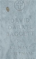 David Darryl Baggett David Darryl Baggett