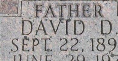 David Day Robins David Day Robins