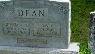 David Dean