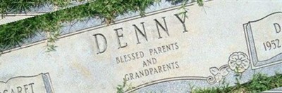 David Denny David Denny