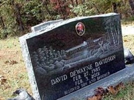 David Dewayne Davidson David Dewayne Davidson