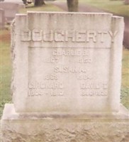 David Dougherty David Dougherty