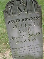 David Downing David Downing