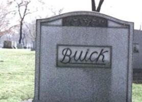 David Dunbar Buick