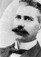 David Dunbar Buick