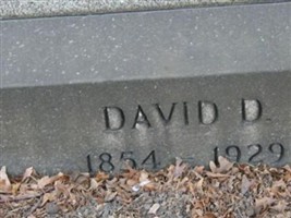 David Dunbar Buick
