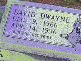 David Dwayne Moses