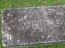 David E. Campbell