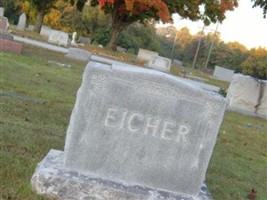 David E. Eicher David E. Eicher
