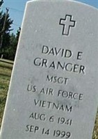 David E Granger David E Granger