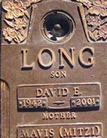 David E. Long