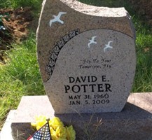 David E. Potter
