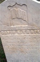 David E. Trask David E. Trask