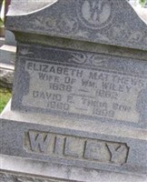 David E. Wiley David E. Wiley