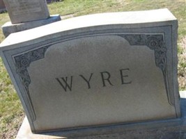 David E. Wyre David E. Wyre