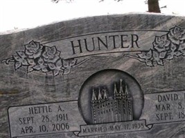 David Earl Hunter