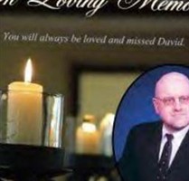 David Earle Downing David Earle Downing
