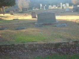 David Edward Barclay, Sr