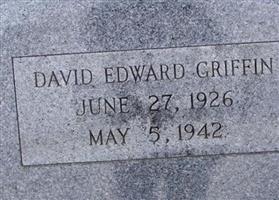 David Edward Griffin
