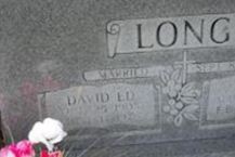 David Edward Long