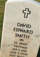 David Edward Smith