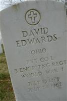 David Edwards