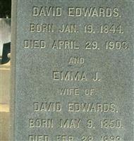 David Edwards