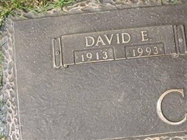 David Ellis Craner