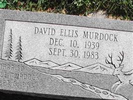 David Ellis Murdock