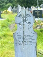 David Enright David Enright