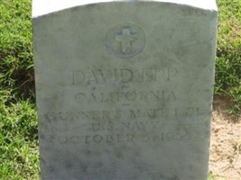 David Epp David Epp