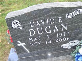 David Eugene Dugan