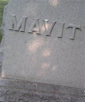 David Everett Mavity David Everett Mavity