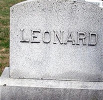 David Ezra Leonard David Ezra Leonard