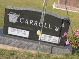 David F Carroll, Sr (2160526.jpg) David F Carroll, Sr (2160526.jpg)