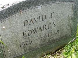 David F Edwards