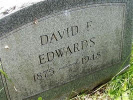 David F Edwards David F Edwards