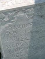 David F Groff David F Groff