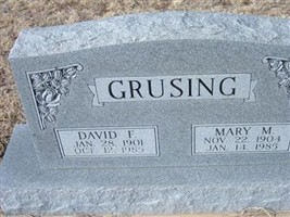 David F. Grusing (2144723.jpg) David F. Grusing (2144723.jpg)