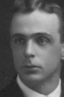 David Felshaw Smith