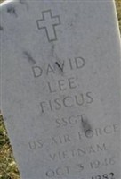 David Fiscus