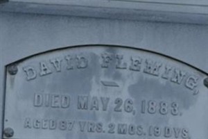 David Fleming David Fleming