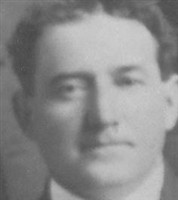 David Foote Ferguson David Foote Ferguson