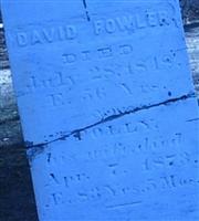 David Fowler